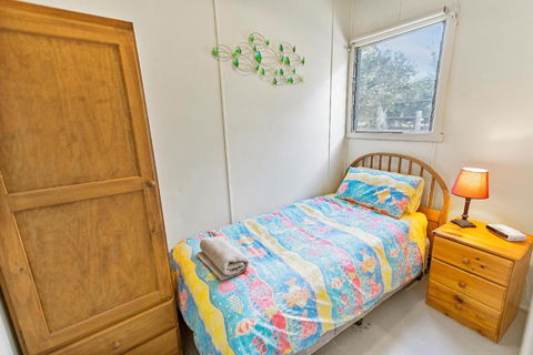 Kambera Pet Friendly Cottage On Raymond Island - Lismore Accommodation 4