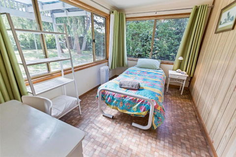 Kambera Pet Friendly Cottage On Raymond Island - Lismore Accommodation 2