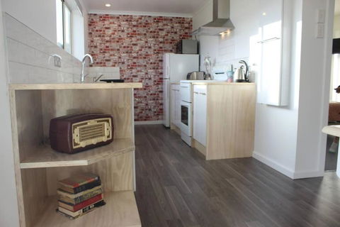 Boomers Retreat Alonnah Bruny Island - Lismore Accommodation 4