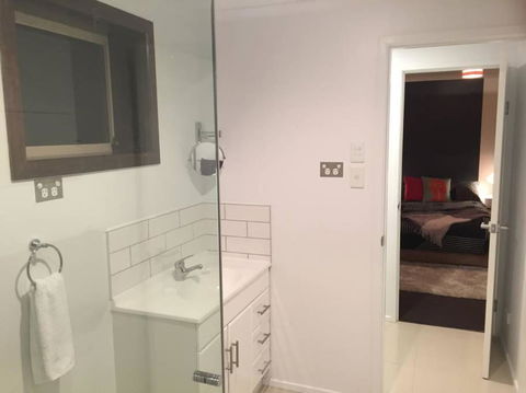 Boomers Retreat Alonnah Bruny Island - Lismore Accommodation 2