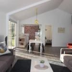 Boomers Retreat Alonnah Bruny Island - Lismore Accommodation 0