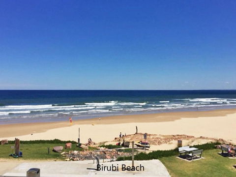 Birubi Beach House 14 Campbell Avenue Fantastic House & Close To The Surf Beach - Lismore Accommodation 1