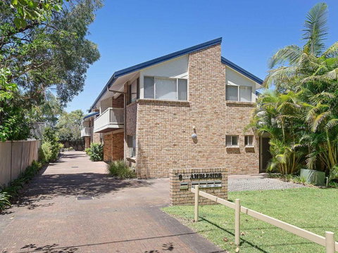 3 Ambleside 9 Shoal Bay Avenue Air Con WIFI & Close To The Water & Shoal Bay Shops - Lismore Accommodation 1