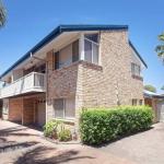 3 Ambleside 9 Shoal Bay Avenue Air Con WIFI & Close To The Water & Shoal Bay Shops - Lismore Accommodation 0