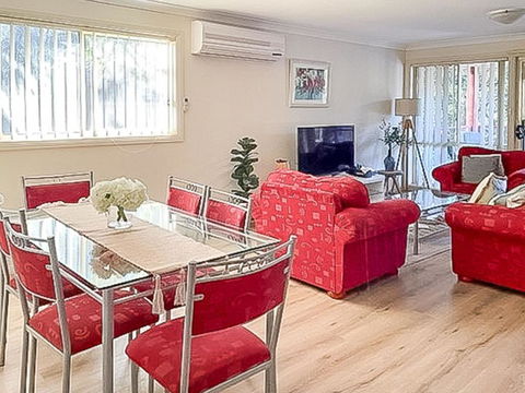 Bonito At Bagnalls Beach 1 / 6 Bonito Street Pet Friendly Air Conditioning - Lismore Accommodation 6