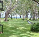 23 Bay Parklands 2 Gowrie Avenue Little Beach air con Pool  tennis court - Lismore Accommodation