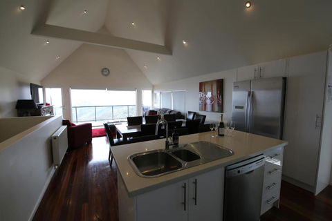 Silver Springs - Lismore Accommodation 1