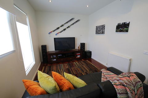 Silver Springs - Lismore Accommodation 2