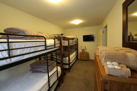 Silver Springs - Lismore Accommodation 6