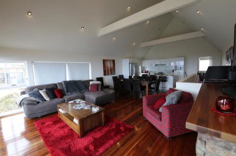 Silver Springs - Lismore Accommodation 5