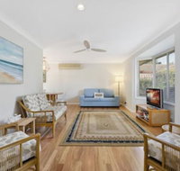 By The Bay Hideaway - Lismore Accommodation