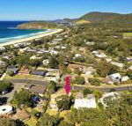 SUNDOWNER - Lismore Accommodation