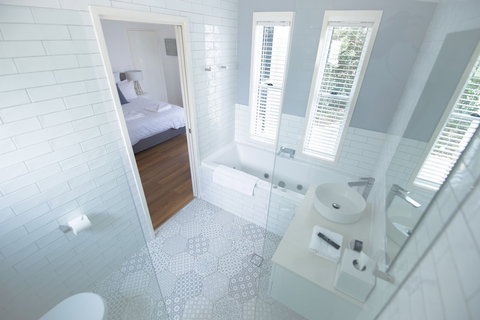 Hampton Estate Wines - Lismore Accommodation 4