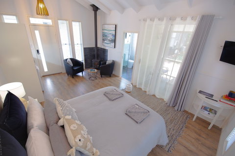 Hampton Estate Wines - Lismore Accommodation 2