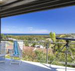 Elevated Views at Burrill lake 17 Canberra Cres