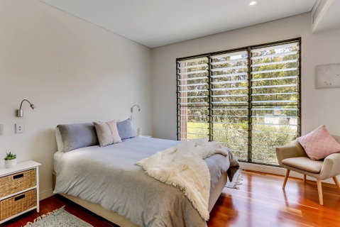 Calanthe Acreage Doonan - Lismore Accommodation 2
