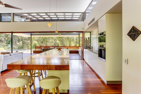 Calanthe Acreage Doonan - Lismore Accommodation 6