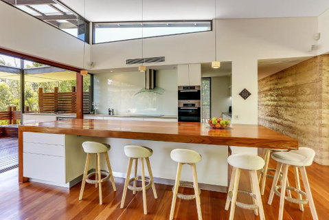 Calanthe Acreage Doonan - Lismore Accommodation 4