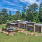 Calanthe Acreage Doonan - Lismore Accommodation 0