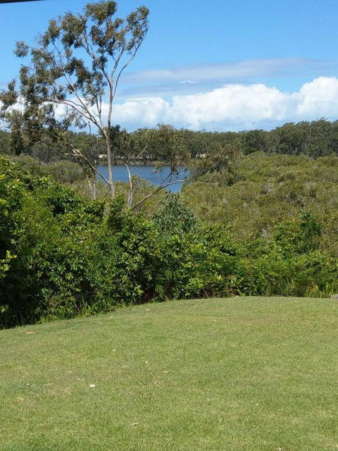 Jabiru Motel - Lismore Accommodation 5