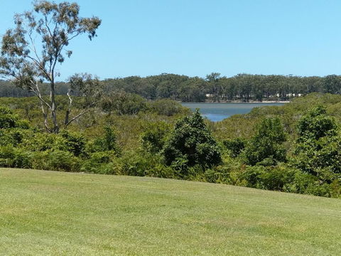 Jabiru Motel - Lismore Accommodation 2