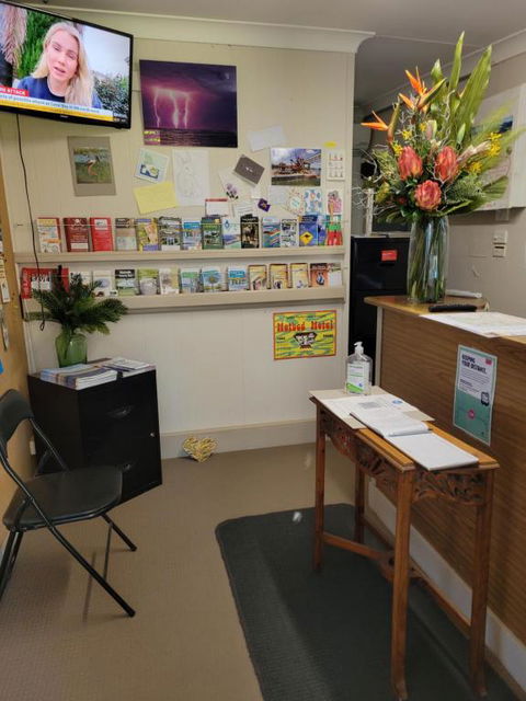 Jabiru Motel - Lismore Accommodation 4