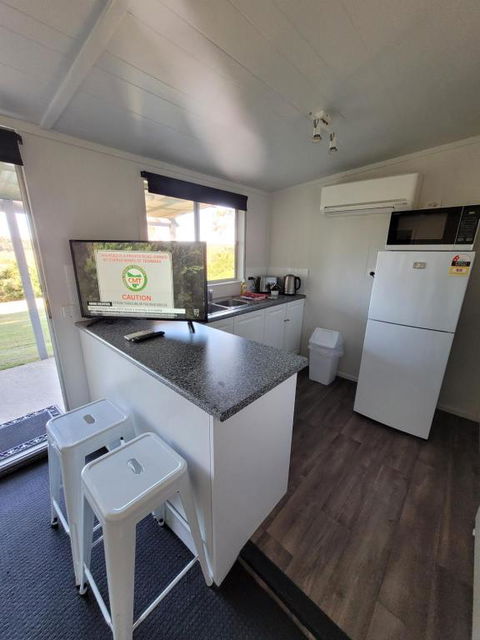 Jabiru Motel - Lismore Accommodation 3