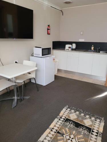 Jabiru Motel - Lismore Accommodation 6