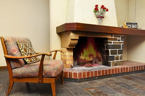 Don Carmella - Lismore Accommodation 1