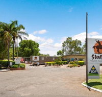 Sunset Top Tourist Park - Lismore Accommodation