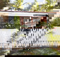 Bongaree Ocean Villa - Lismore Accommodation