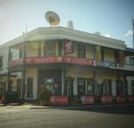 Commercial Hotel Morgan