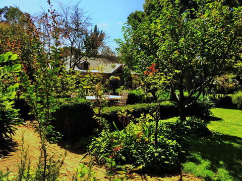 Bindley House B & B Cottage - Lismore Accommodation 5