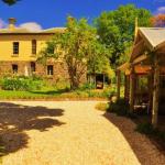 Bindley House B & B Cottage - Lismore Accommodation 0