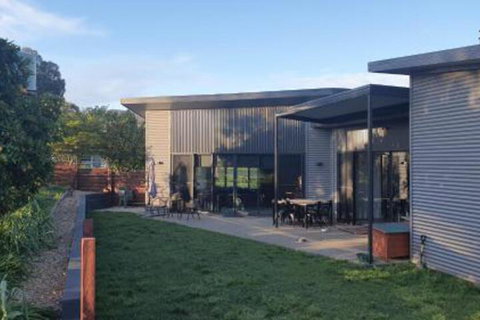 Hoof & Hound Country Escape - Lismore Accommodation 5