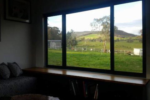 Hoof & Hound Country Escape - Lismore Accommodation 6