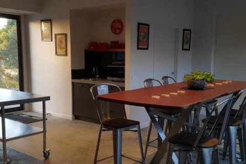 Hoof & Hound Country Escape - Lismore Accommodation 4