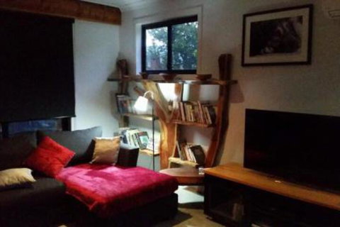 Hoof & Hound Country Escape - Lismore Accommodation 7