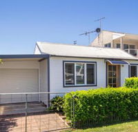 Echuca Bungalow - Lismore Accommodation
