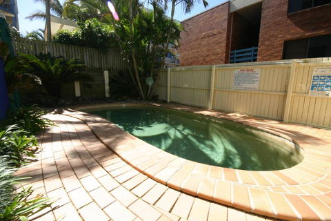 Jade Waters U4 / Latona Ave - Lismore Accommodation 4