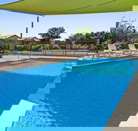 The Cove Holiday Village