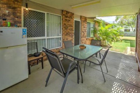 Affordable Holiday Home - Lismore Accommodation 4