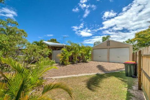 Affordable Holiday Home - Lismore Accommodation 5