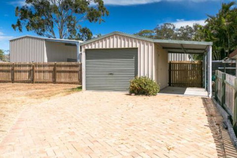 The Sun & The Sea In Hervey Bay - Lismore Accommodation 2