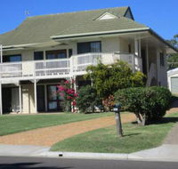 The Sun  the Sea in Hervey Bay - Lismore Accommodation