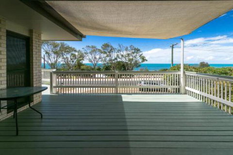 The Sun & The Sea In Hervey Bay - Lismore Accommodation 5