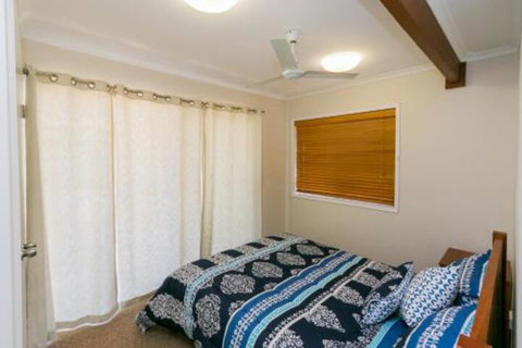 The Sun & The Sea In Hervey Bay - Lismore Accommodation 3