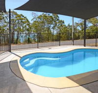 Holiday in Style Hervey Bay - Lismore Accommodation