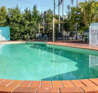Jade Waters Hervey Bay - Lismore Accommodation