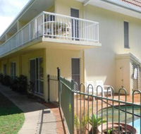 Bayshores Apartment Hervey Bay - Lismore Accommodation